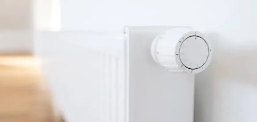 Zdjęcie Jak ustawić grzejniki: optymalne temperatury i oszczędność energii