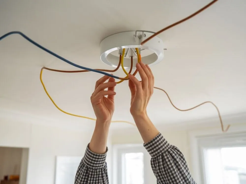 Zdjęcie Jaki kabel do siły - wybierz najlepszy kabel do zasilania urządzeń