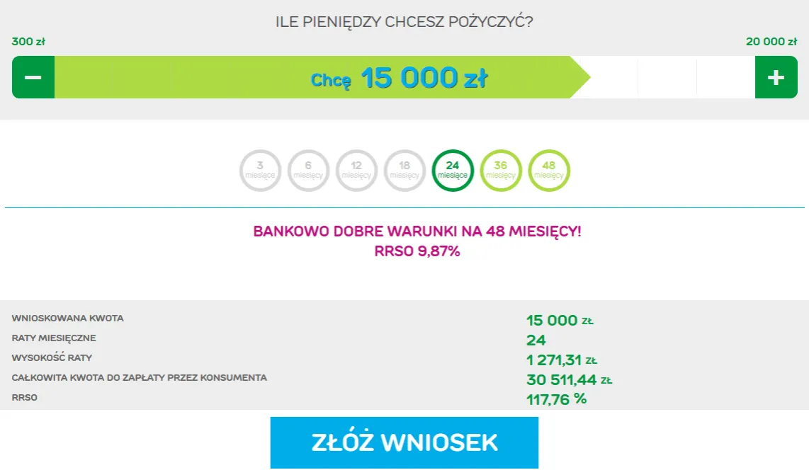 Zdjęcie Jakie oprocentowanie ma Provident? Poznaj ukryte koszty pożyczek