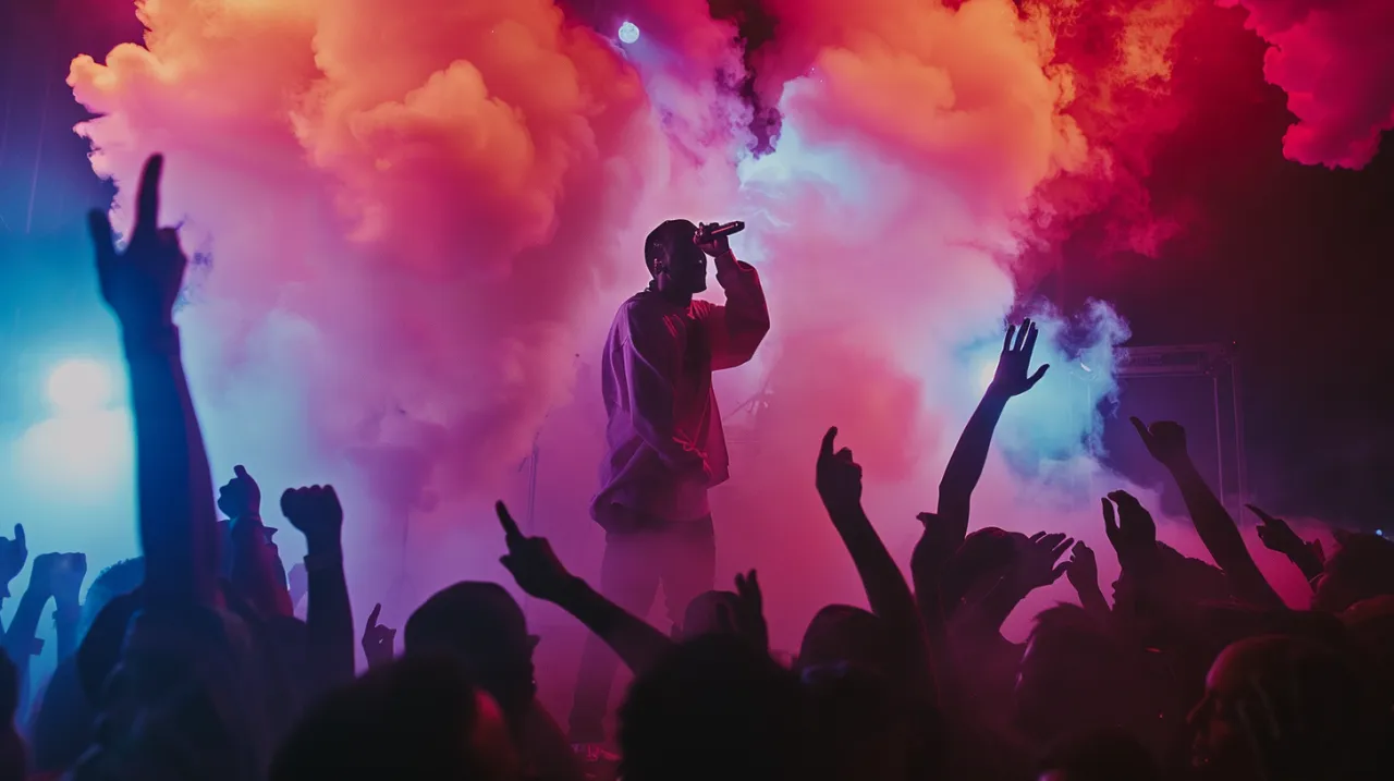 Zdjęcie Koncert Taco Hemingway: Gdzie i kiedy wystąpi Taco Hemingway?