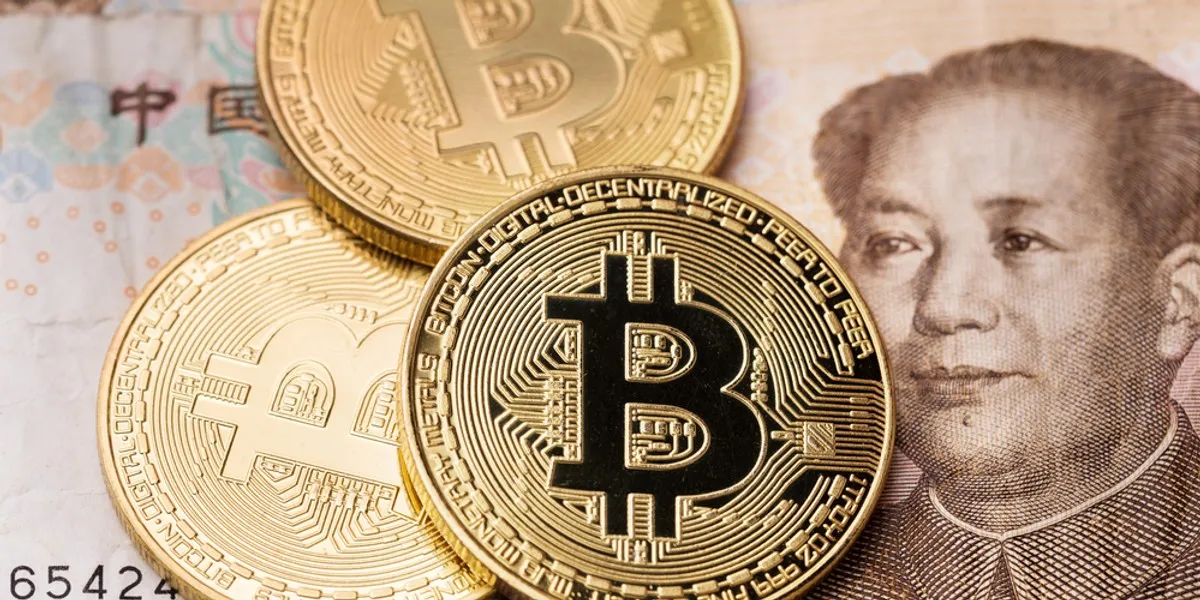 Zdjęcie Kryptowaluty i korupcja: nowe wyzwania dla chińskich władz