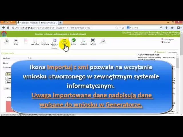 Zdjęcie Jak skutecznie korzystać z czystego powietrza generatora wniosków?
