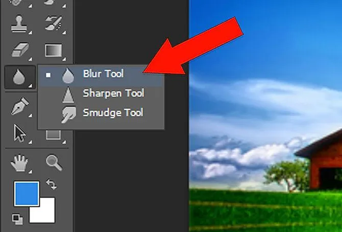 Zdjęcie Jak rozjaśnić tło w Photoshopie - proste kroki, które zaskoczą