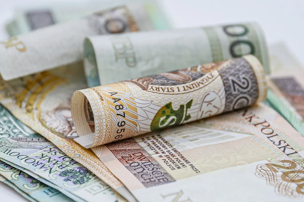 Zdjęcie Co to jest 14 emerytura i kto może na nią liczyć w Polsce