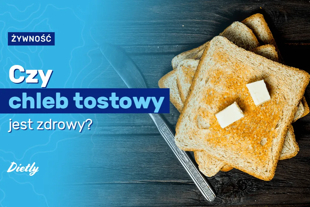 Zdjęcie Czy chleb jest zdrowy? Poznaj rodzaje, korzyści i zagrożenia dla zdrowia