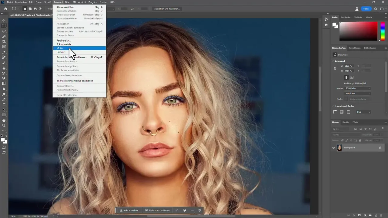 Zdjęcie Jak wyciąć w Photoshop: Proste metody na idealne efekty bez błędów