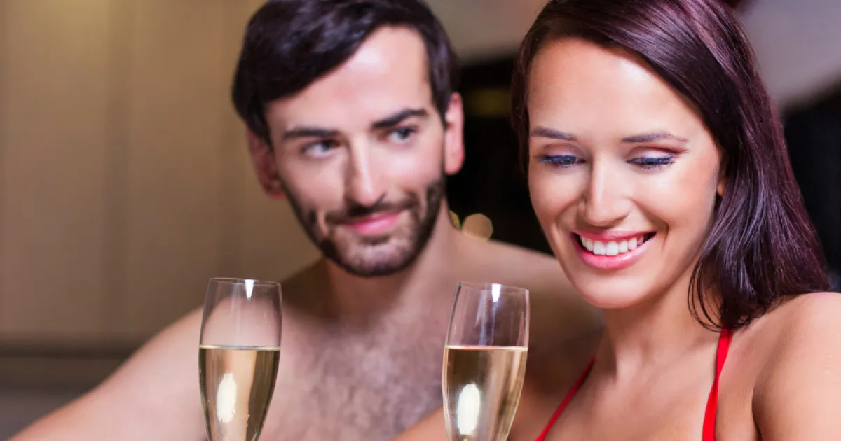 Zdjęcie Najlepsze pomysły na spa na urodziny - wyjątkowe doświadczenia i pakiety
