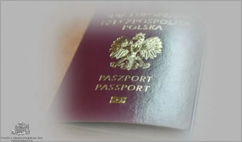 Zdjęcie Jak złożyć wniosek o paszport przez internet - ważne informacje i kroki
