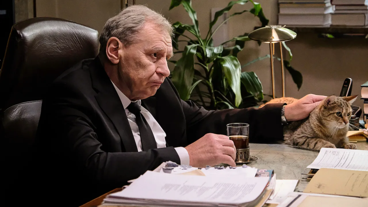 Zdjęcie Kiedy w kinach film polityka? Sprawdź, dlaczego już go nie zobaczysz
