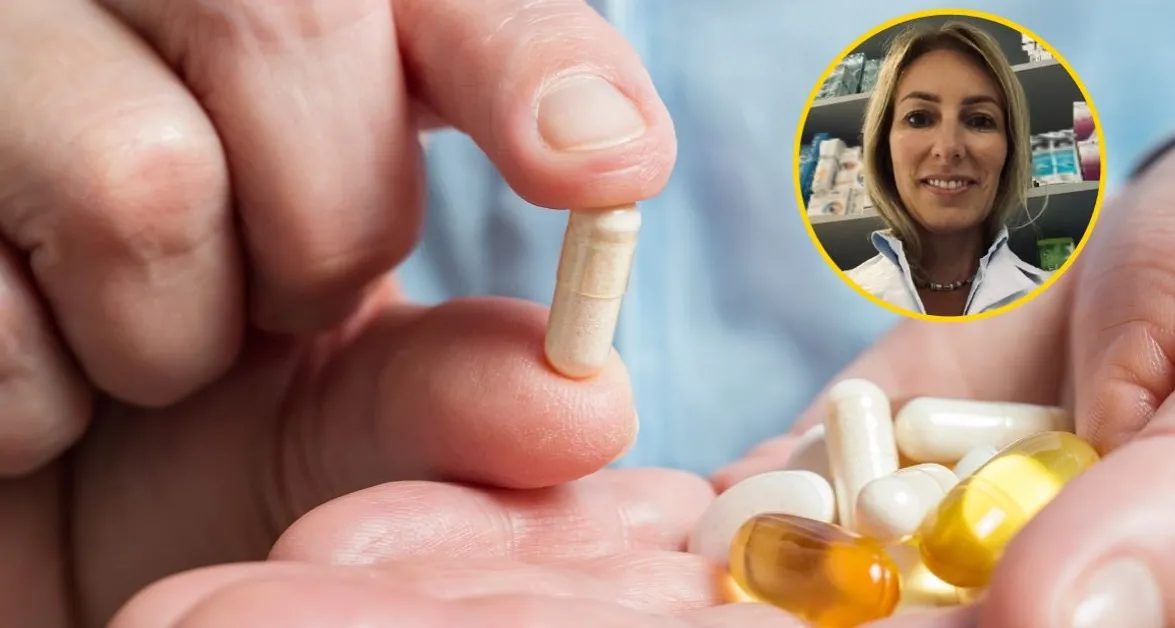 Zdjęcie Niedobór magnezu objawy neurologiczne – nie bagatelizuj tych sygnałów