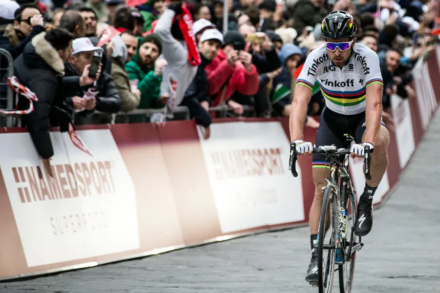 Zdjęcie Przewodnik po kalendarzu UCI 2017: Najważniejsze wydarzenia