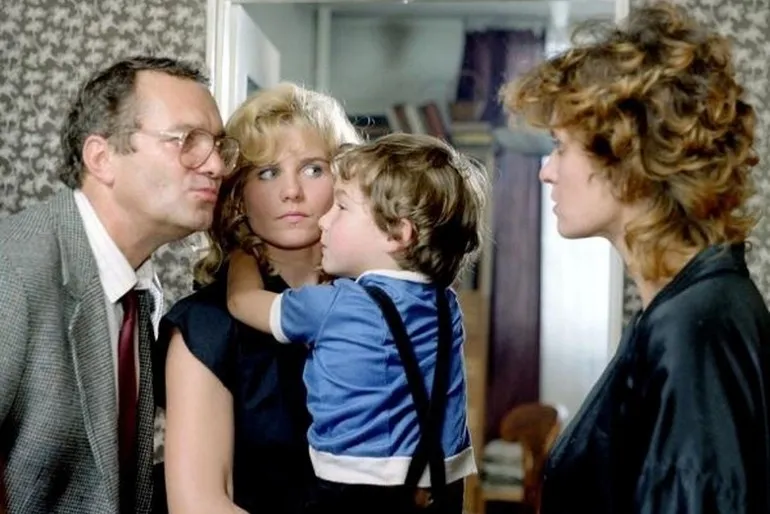Zdjęcie Filmy PRL - Najlepsze Polskie Filmy z Okresu PRL