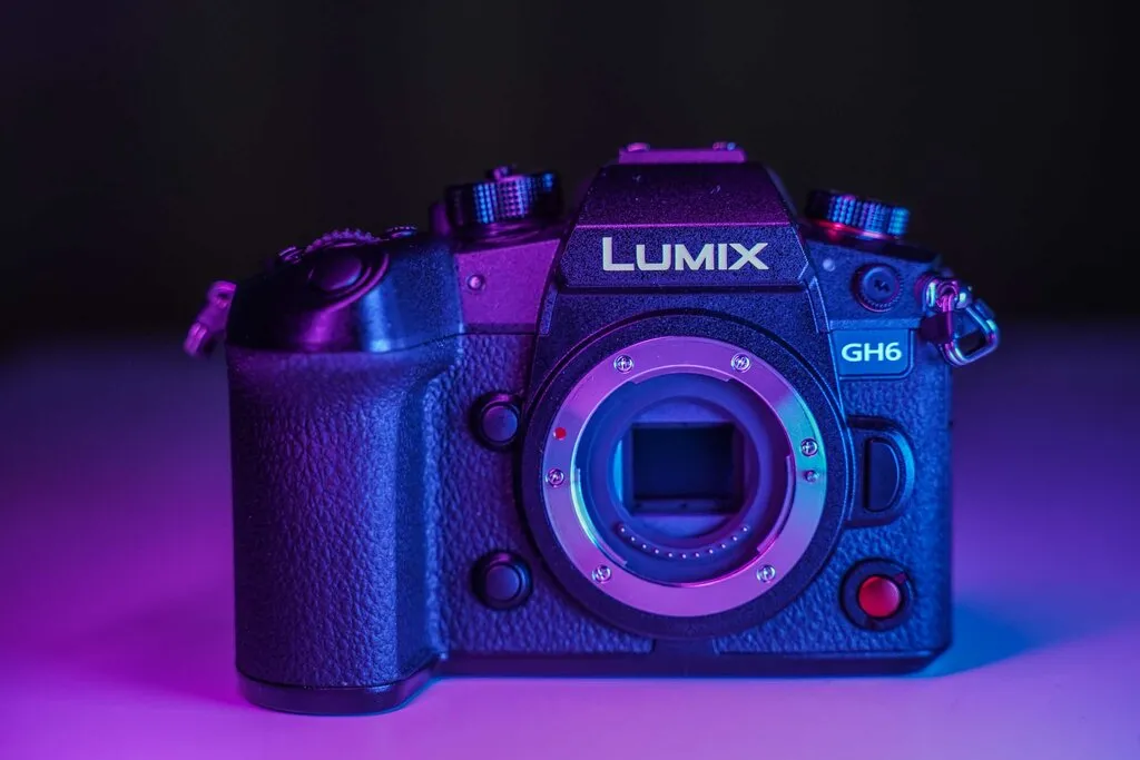 Zdjęcie Najlepsze aparaty do 5000 zł, które nie zawiodą w fotografii i filmie