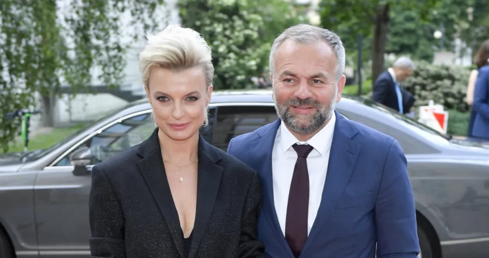 Zdjęcie Artur Kozieja wiek – niespodziewane fakty o jego życiu osobistym i karierze
