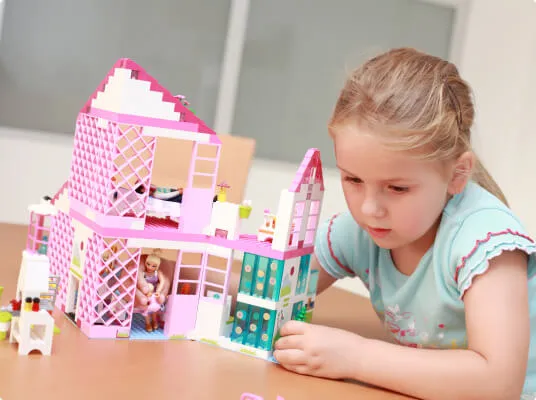 Zdjęcie Co kupić 7 letniej dziewczynce pod choinkę, by ją zachwycić?