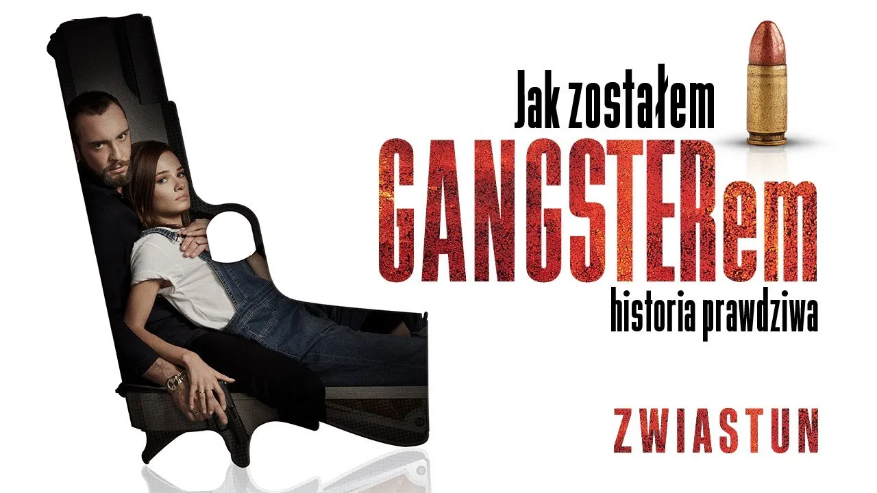 Zdjęcie Najlepsze cytaty z filmu Jak zostałem gangsterem, które zapadną w pamięć