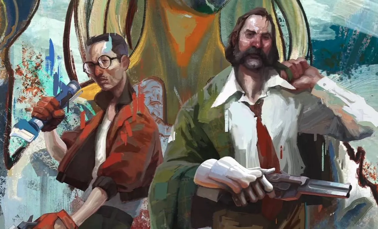 Zdjęcie Spolszczenie Disco Elysium: Oficjalne i nieoficjalne tłumaczenia gry, które musisz znać