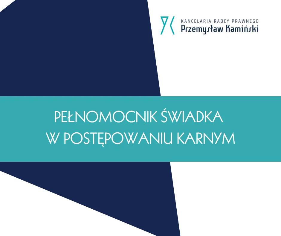 Zdjęcie Czy świadek może mieć pełnomocnika? Ważne informacje i zasady
