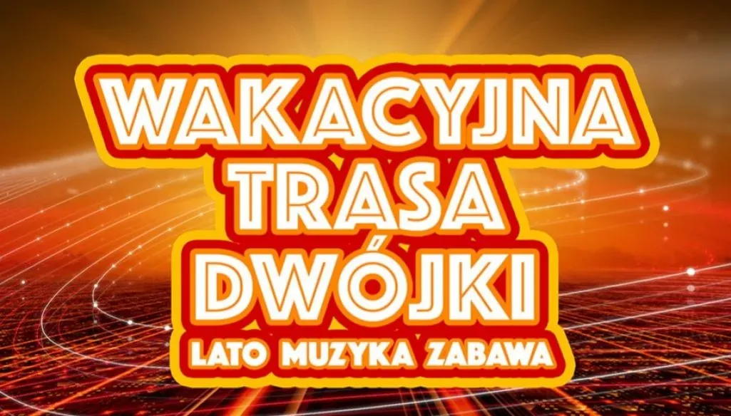 Zdjęcie Program koncertów Lato Muzyka Zabawa 2023 - co czeka widzów?