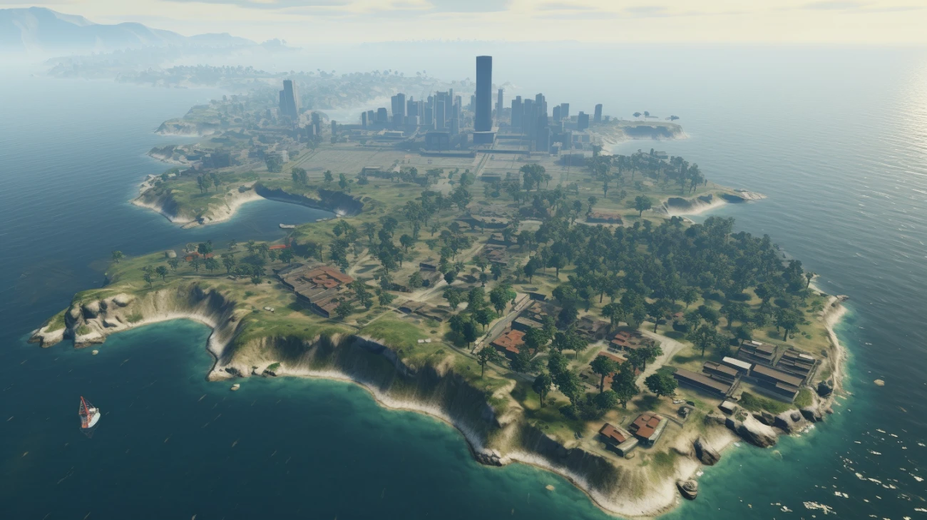 Zdjęcie Misje w GTA 5: Kompleksowy przewodnik po zadaniach w grze