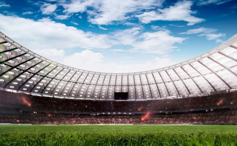 Zdjęcie Ranking FIFA kraje: Zaskakujące zmiany w czołówce i punkty najlepszych