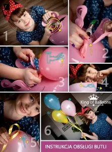 Zdjęcie Jak łatwo i bezpiecznie napompować balony helem – krok po kroku