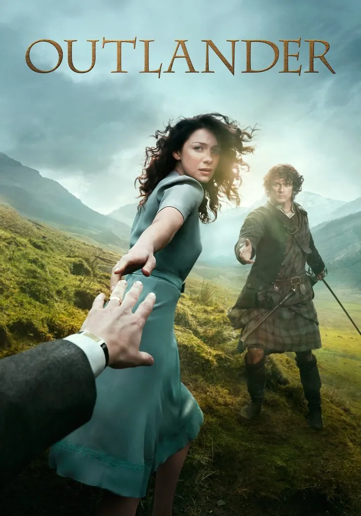 Zdjęcie Ile odcinków ma sezon 1 Outlander? Odkryj fascynującą fabułę