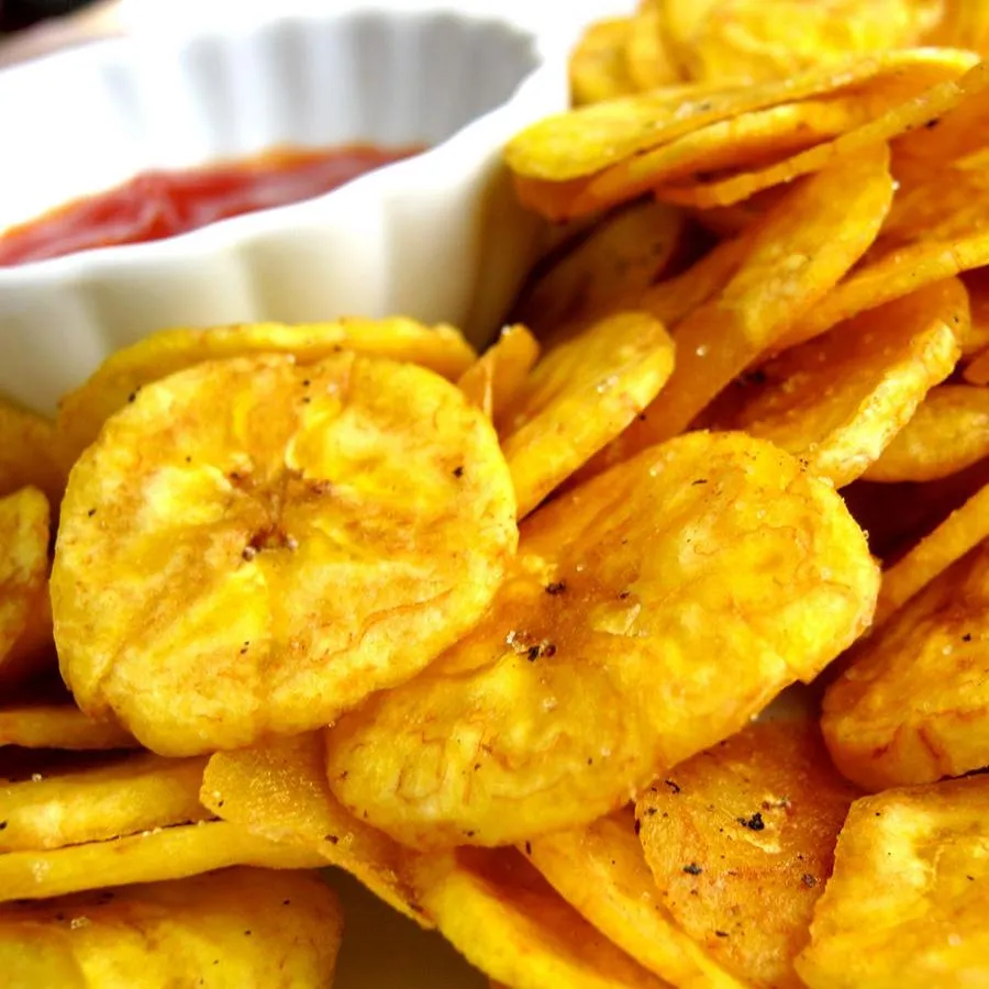 Zdjęcie Cómo preparar plátanos de freír perfectos y deliciosos en casa