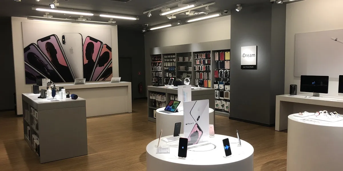 Zdjęcie Jaki iPhone na początek? Wybierz najlepszy model dla siebie!