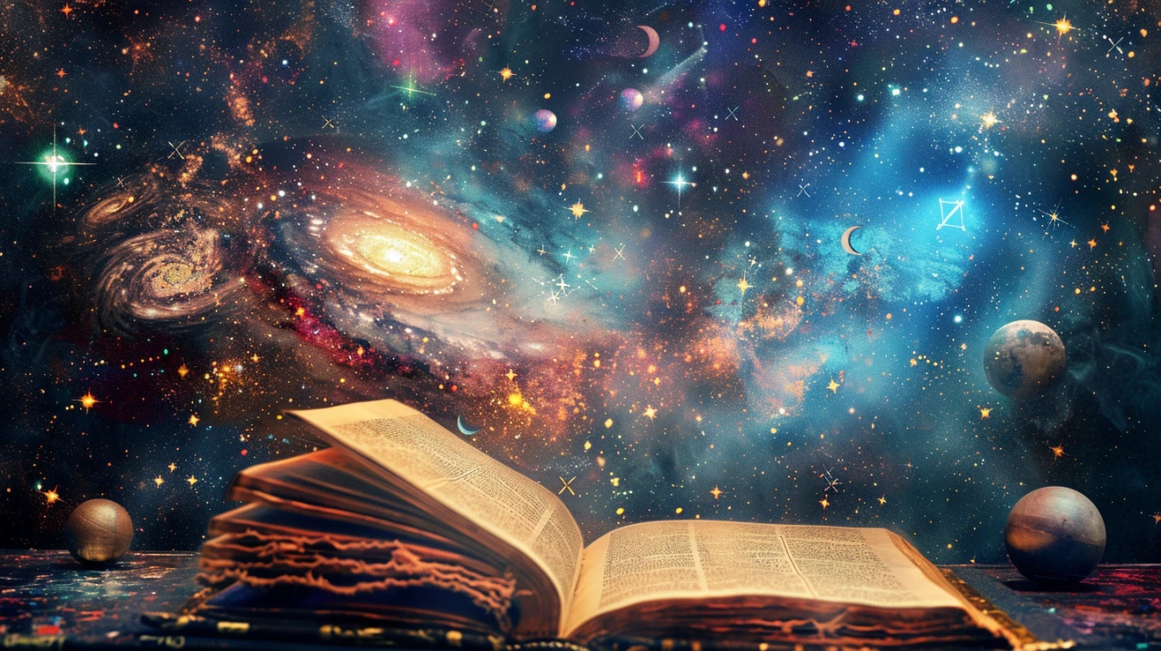 Zdjęcie Horoskop na jutro dla Barana - astrologiczne przepowiednie