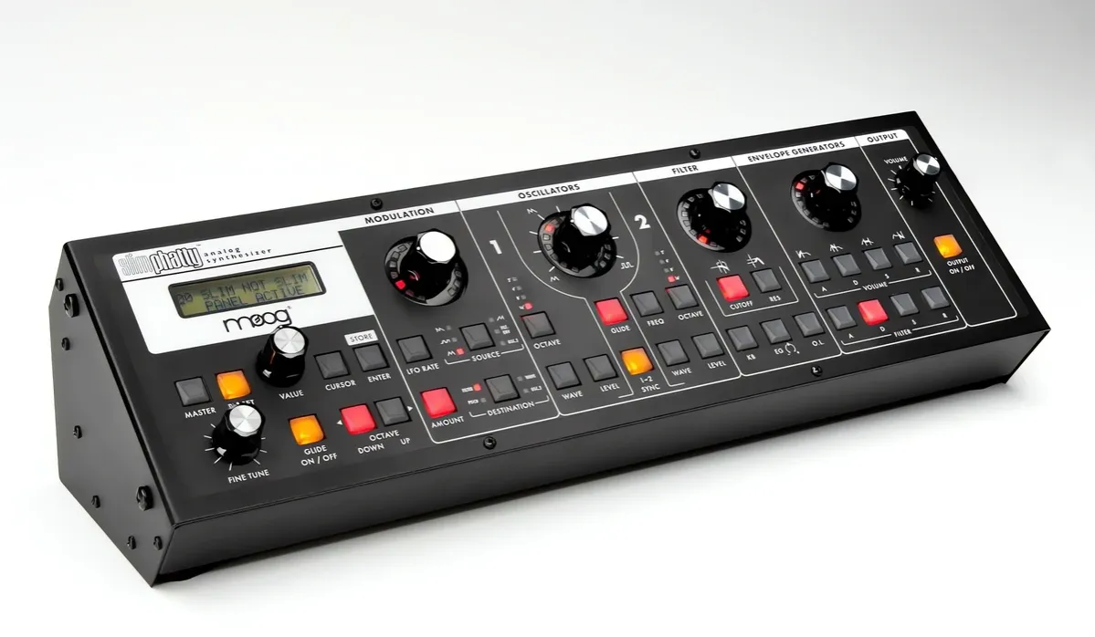 Zdjęcie Cekcyn muzyka elektroniczna - historia festiwalu i unikalne wydarzenia