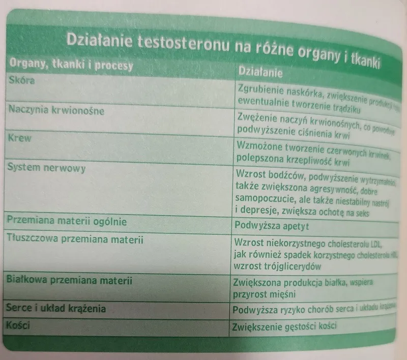 Zdjęcie Mity o hormonach: obalamy najczęstsze błędne przekonania