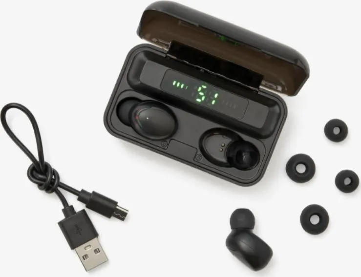 Zdjęcie Słuchawki w Pepco: Ceny od 20 zł. Czy warto kupić?