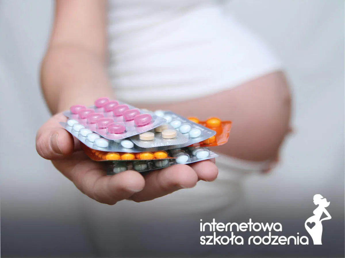 Zdjęcie Bezpieczne leki na ból głowy w ciąży – co warto wiedzieć?