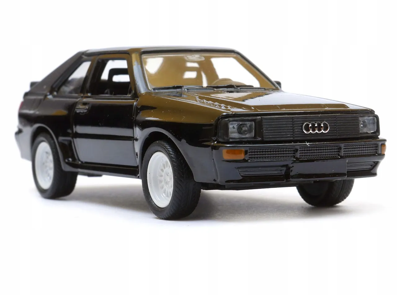 Zdjęcie Najlepsze zabawki Audi A3 dla dzieci - porównanie modeli i funkcji