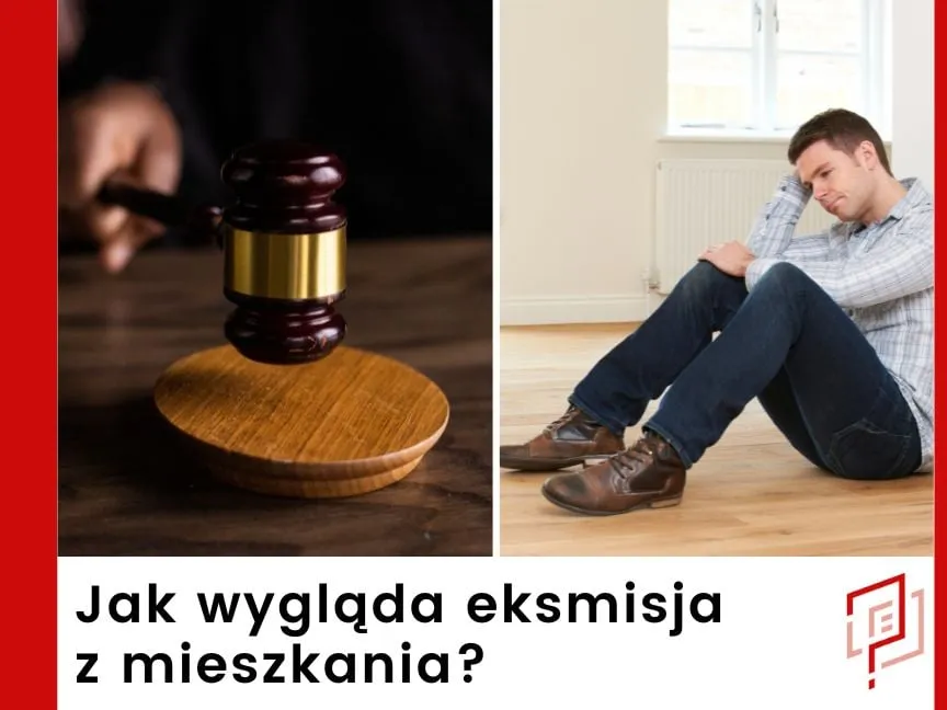 Zdjęcie Czy konkubinę można wyrzucić z mieszkania? Poznaj prawne procedury eksmisji