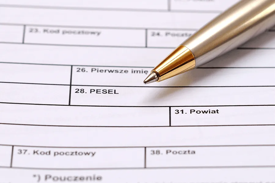 Zdjęcie Jak powinna wyglądać umowa zlecenie, aby uniknąć problemów prawnych
