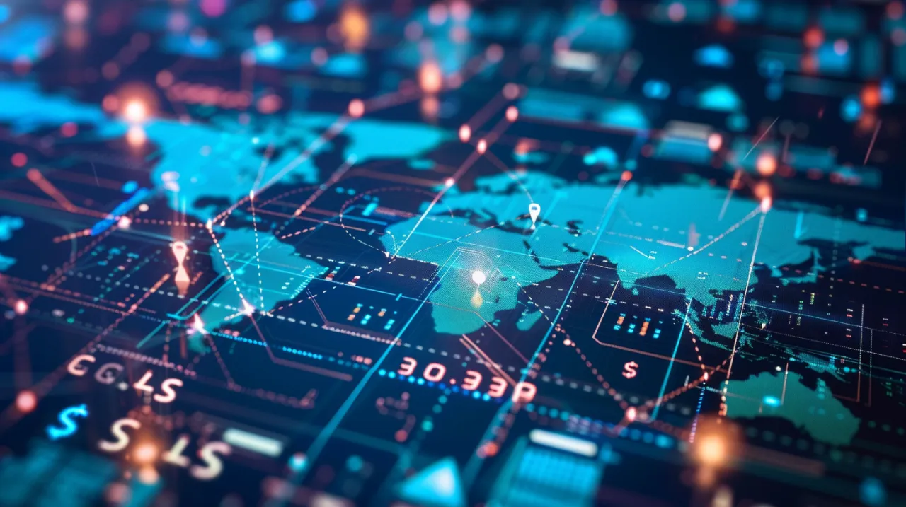Zdjęcie CLS kurs: Co oznacza Clearing House Interbank Payments System?