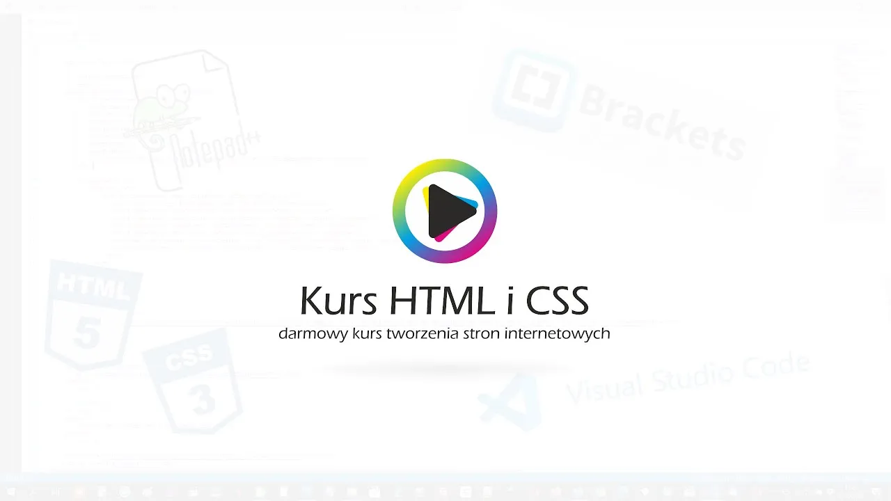 Zdjęcie Jak stworzyć stronę internetową z HTML i CSS bez zbędnych trudności