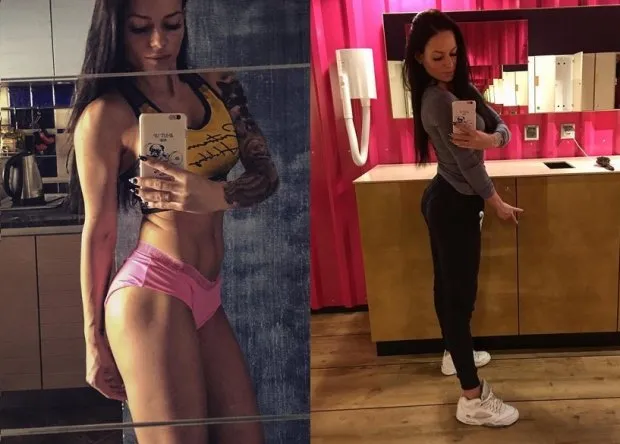 Zdjęcie Jak zrobić selfie całej sylwetki: 10 trików na idealne zdjęcie