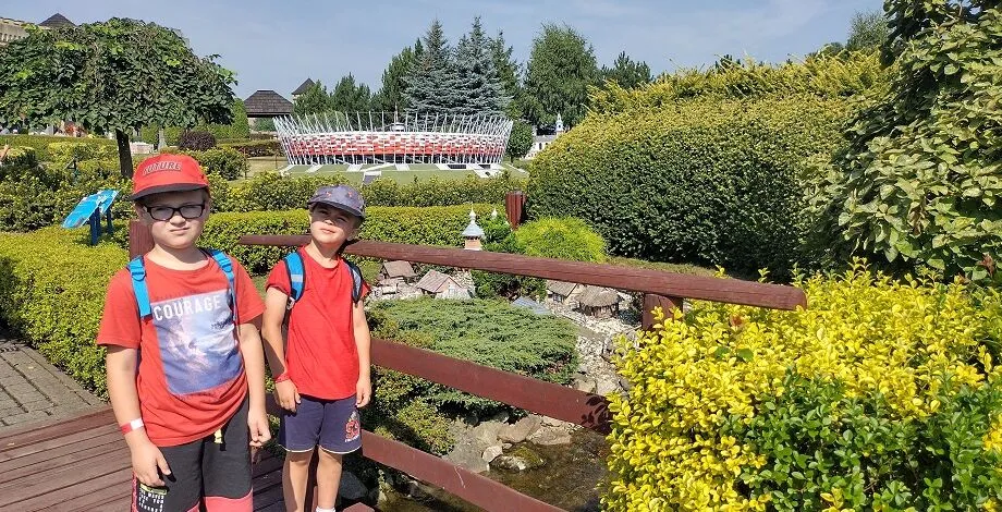 Zdjęcie Najlepsze miejsca w Małopolsce, gdzie spędzisz czas z dzieckiem bez stresu