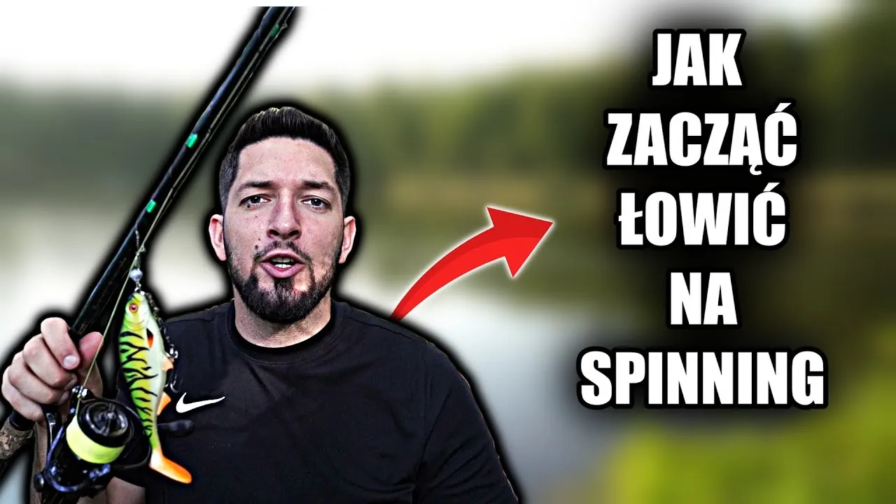 Zdjęcie Jaką wędkę na spinning wybrać, aby nie żałować wyboru?