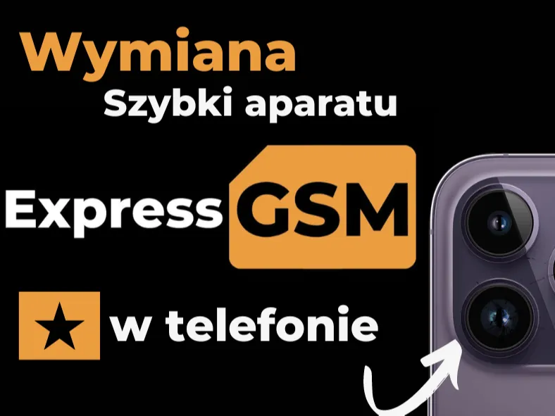Zdjęcie Jak wymienić szybkę aparatu w telefonie bez ryzyka uszkodzeń