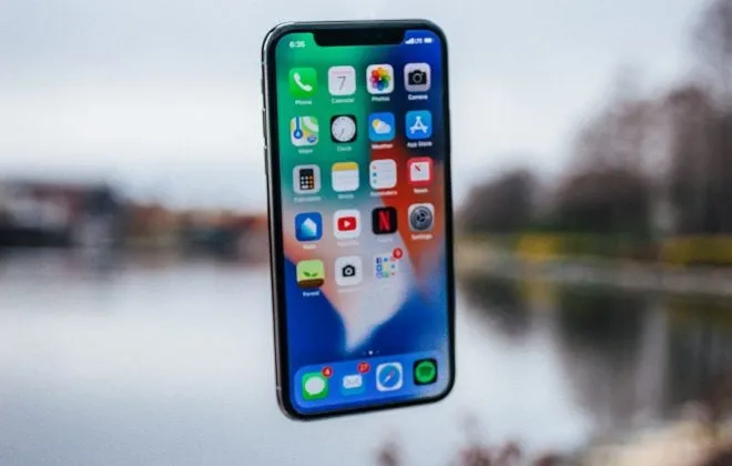 Zdjęcie Czy iPhone potrzebuje antywirusa? Odkryj prawdę o bezpieczeństwie