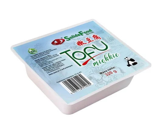 Zdjęcie Czy tofu można mrozić i jak wpływa to na jego teksturę - poradnik