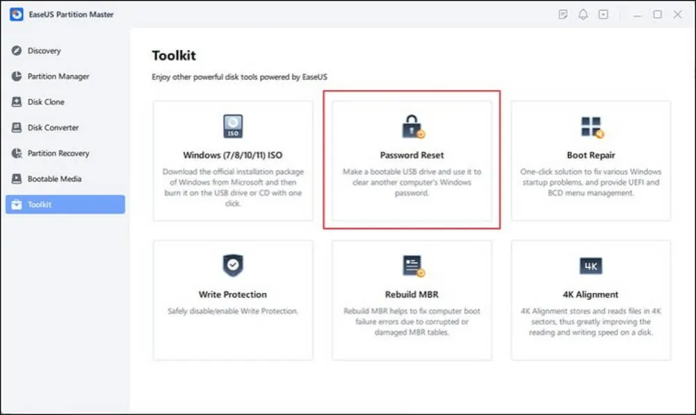 Zdjęcie Jak zresetować hasło Windows 7 i odzyskać dostęp do konta