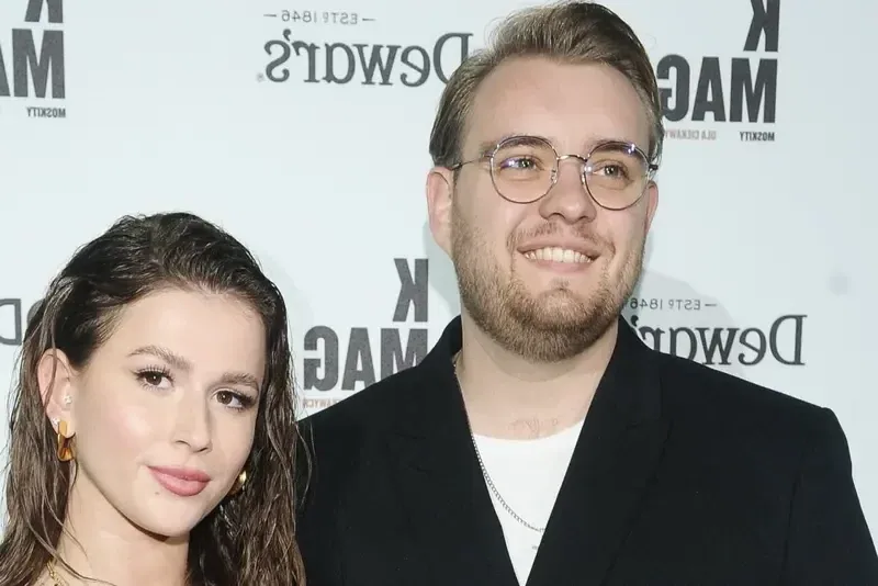 Zdjęcie Kim naprawdę jest Kevin Mglej: prawnik, muzyk i przedsiębiorca