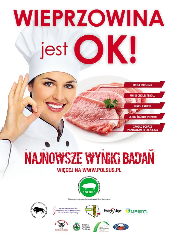 Zdjęcie Wieprzowina cholesterol: Jak wybrać zdrowsze opcje i uniknąć ryzyka