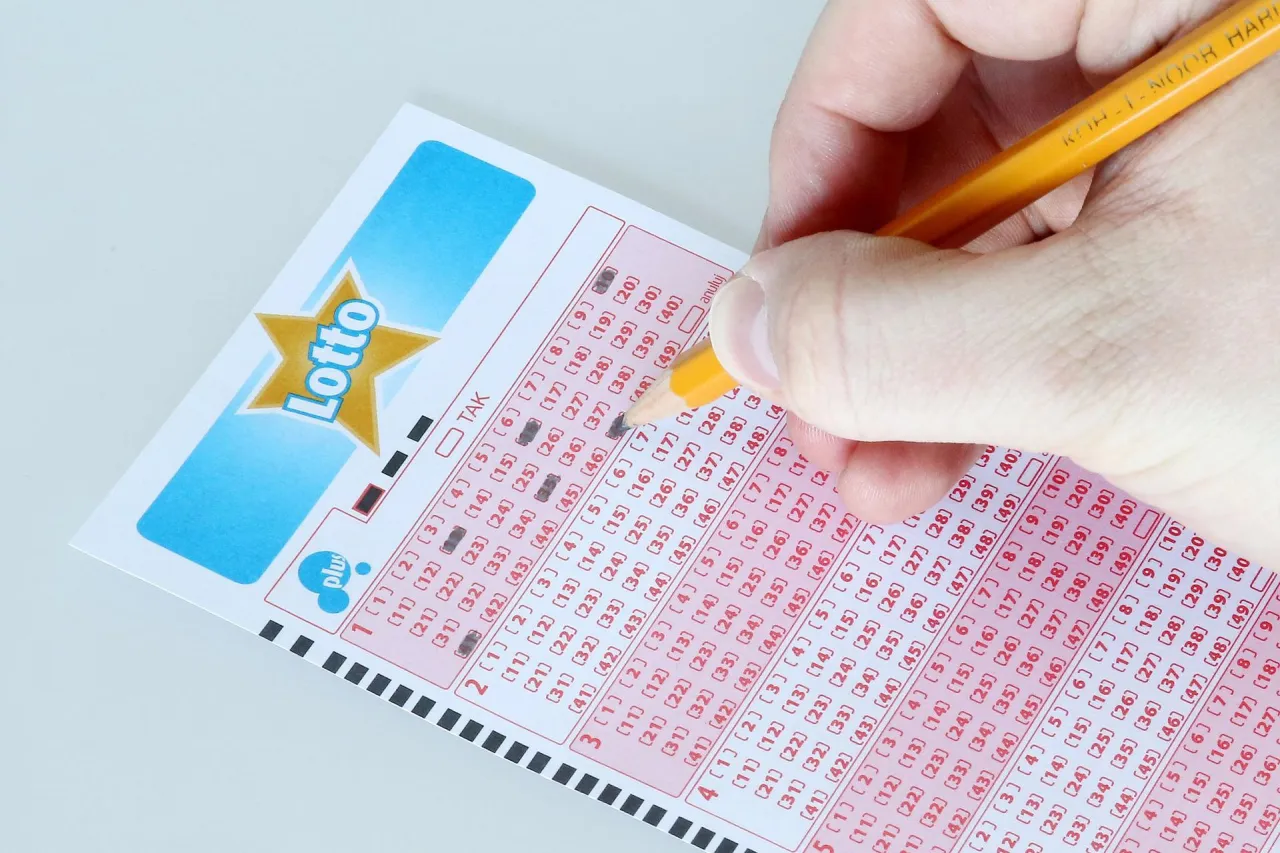 Zdjęcie Na jakim programie jest losowanie Eurojackpot? Oto pełne informacje