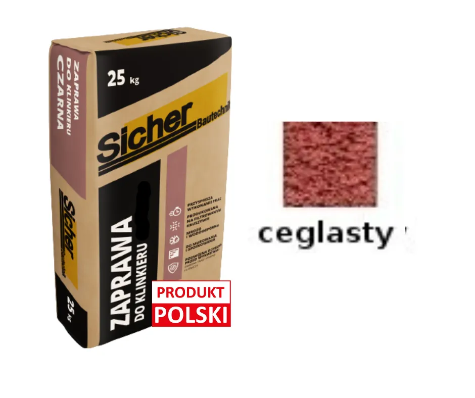 Zdjęcie Ile zaprawy do klinkieru? Uniknij kosztownych błędów przy murowaniu
